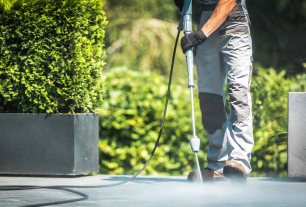 Best Gutter Cleaning  in Stroud, OK