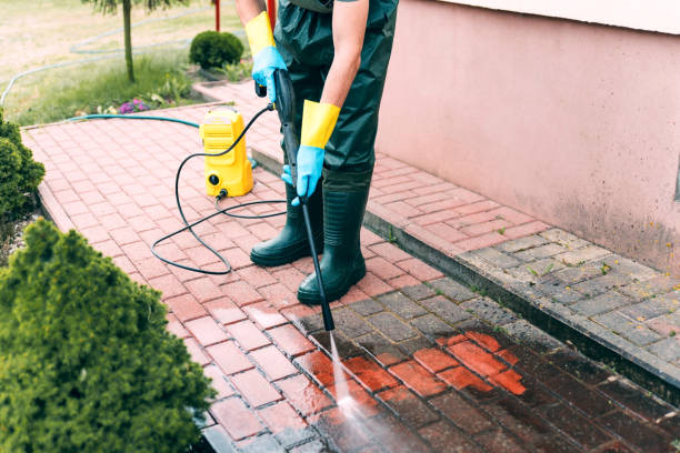 Best Fence Cleaning  in Stroud, OK