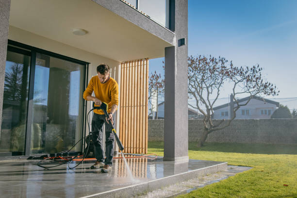 Professional Pressure Washing in Stroud, OK