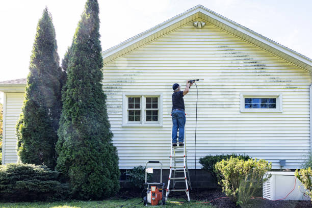 Best Roof Washing  in Stroud, OK