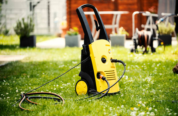Best Sidewalk and Walkway Cleaning  in Stroud, OK